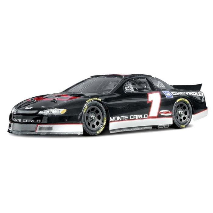 HPI Racing 7430 CHEVROLETÂ® MONTE CARLO BODY (200mm) RTR Sprint 2 / Nitro RS4 3 - PowerHobby