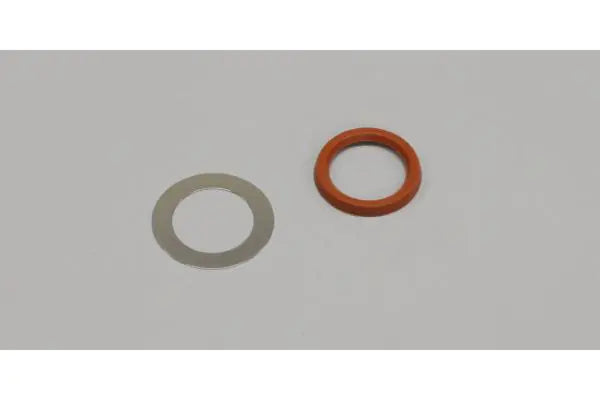 Kyosho Part #74381-04 Oil Ring Set