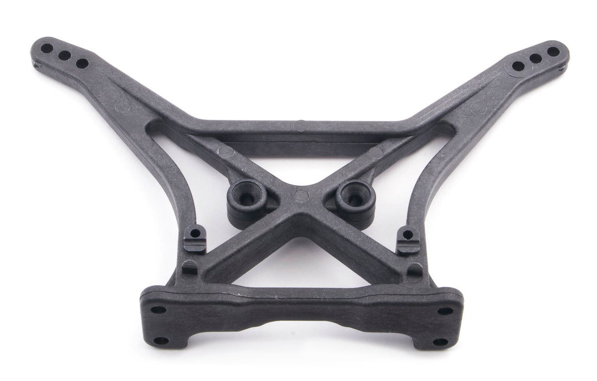 FT Rear Shock Tower, carbon