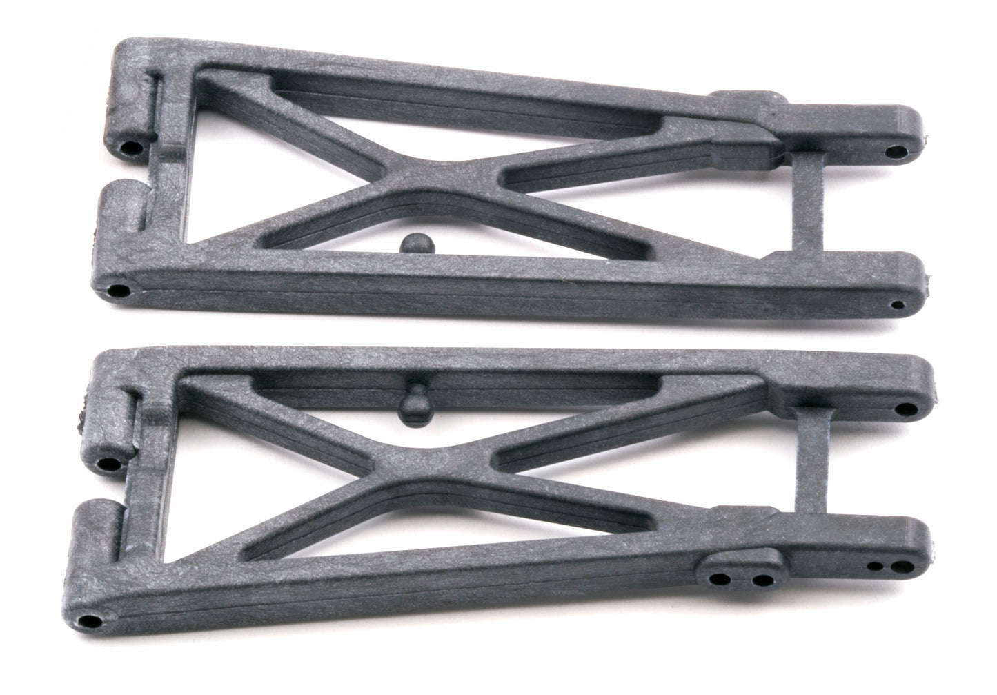 FT Rear Suspension Arms, carbon