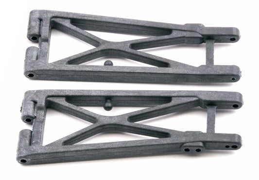 FT Rear Suspension Arms, carbon