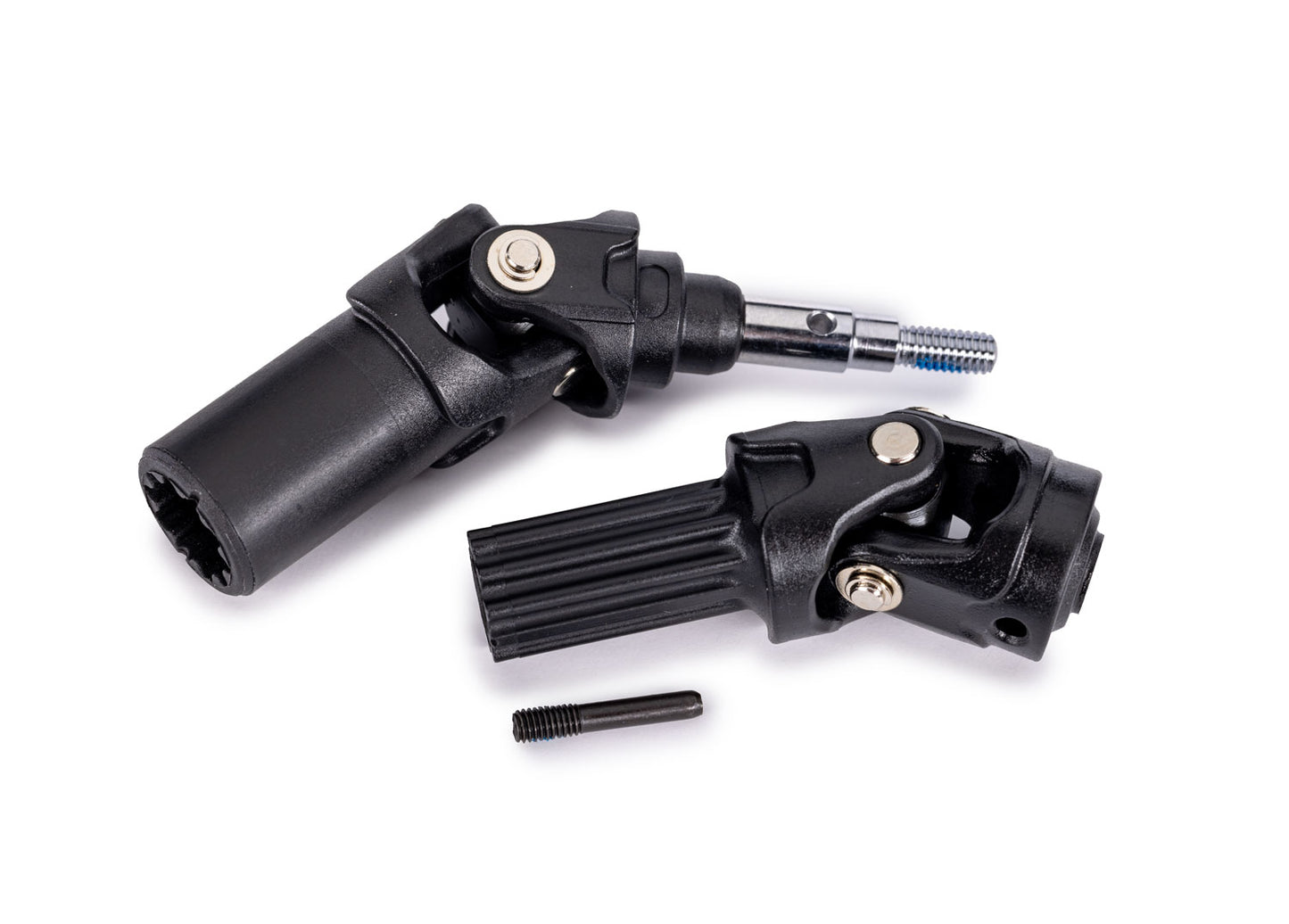 Traxxas Extreme Heavy-Duty Rear Driveshaft Assembly