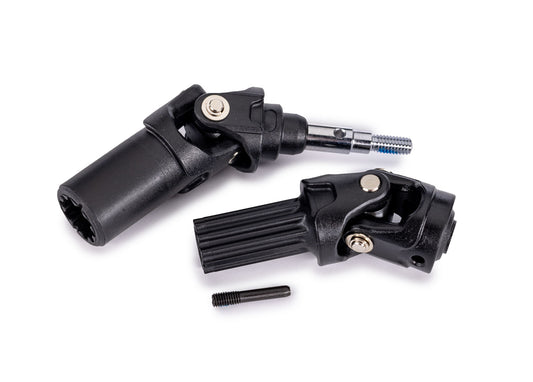 Traxxas Extreme Heavy-Duty Rear Driveshaft Assembly