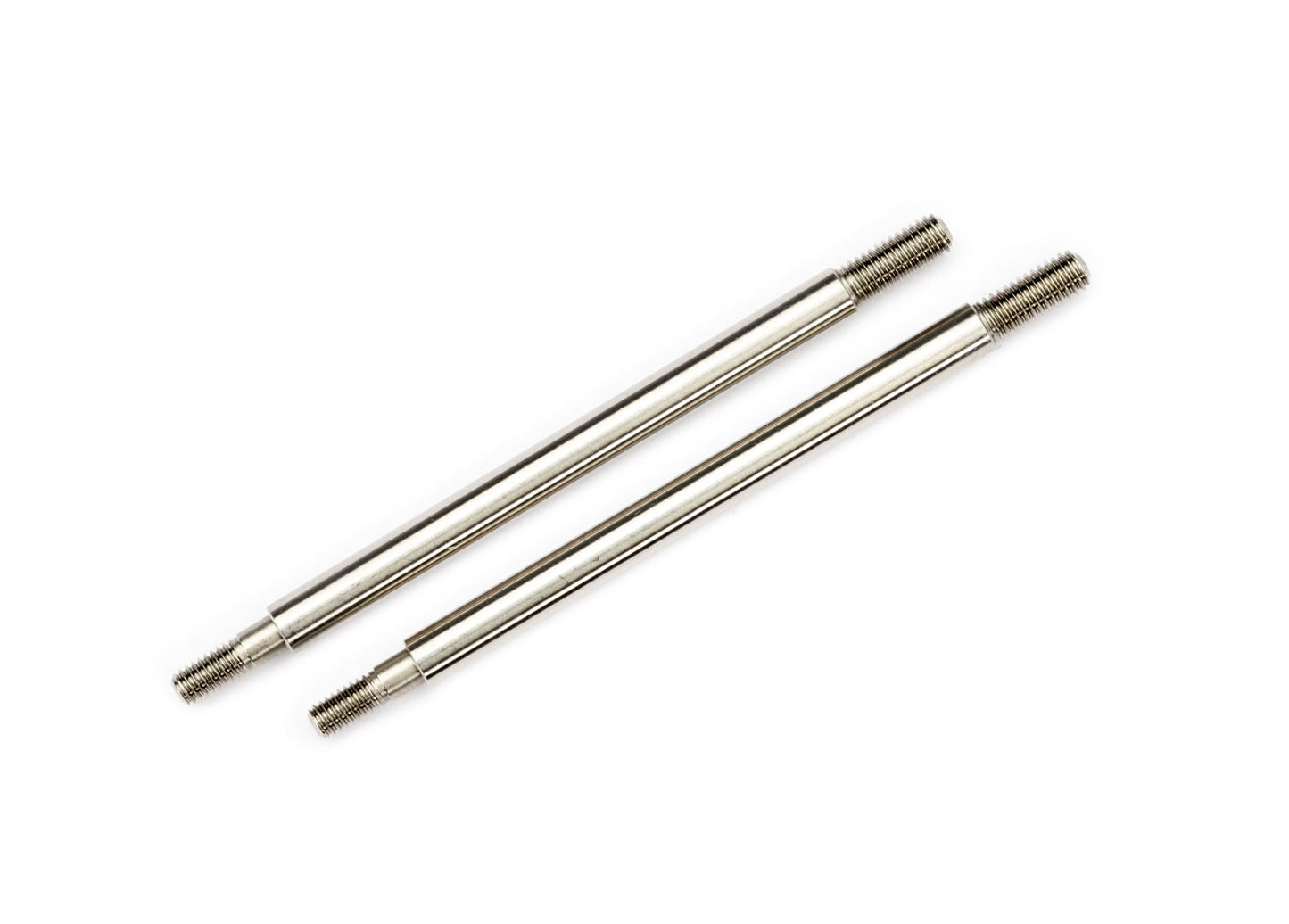 Traxxas 1/10 GTR XX-Long Shock Shafts (2)
