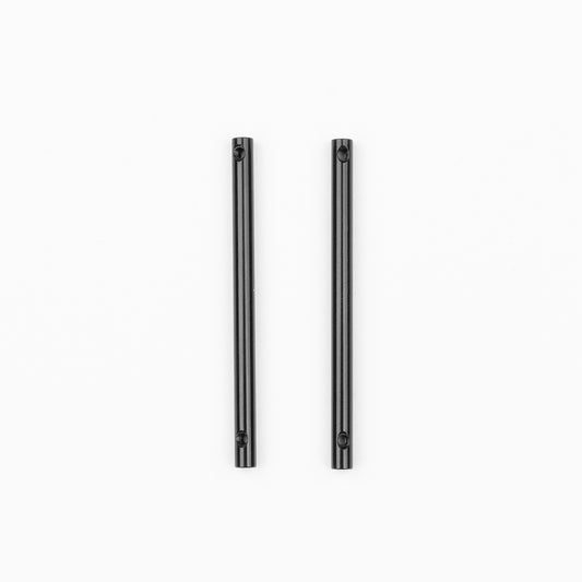 RC10GT Chassis Brace Tubes