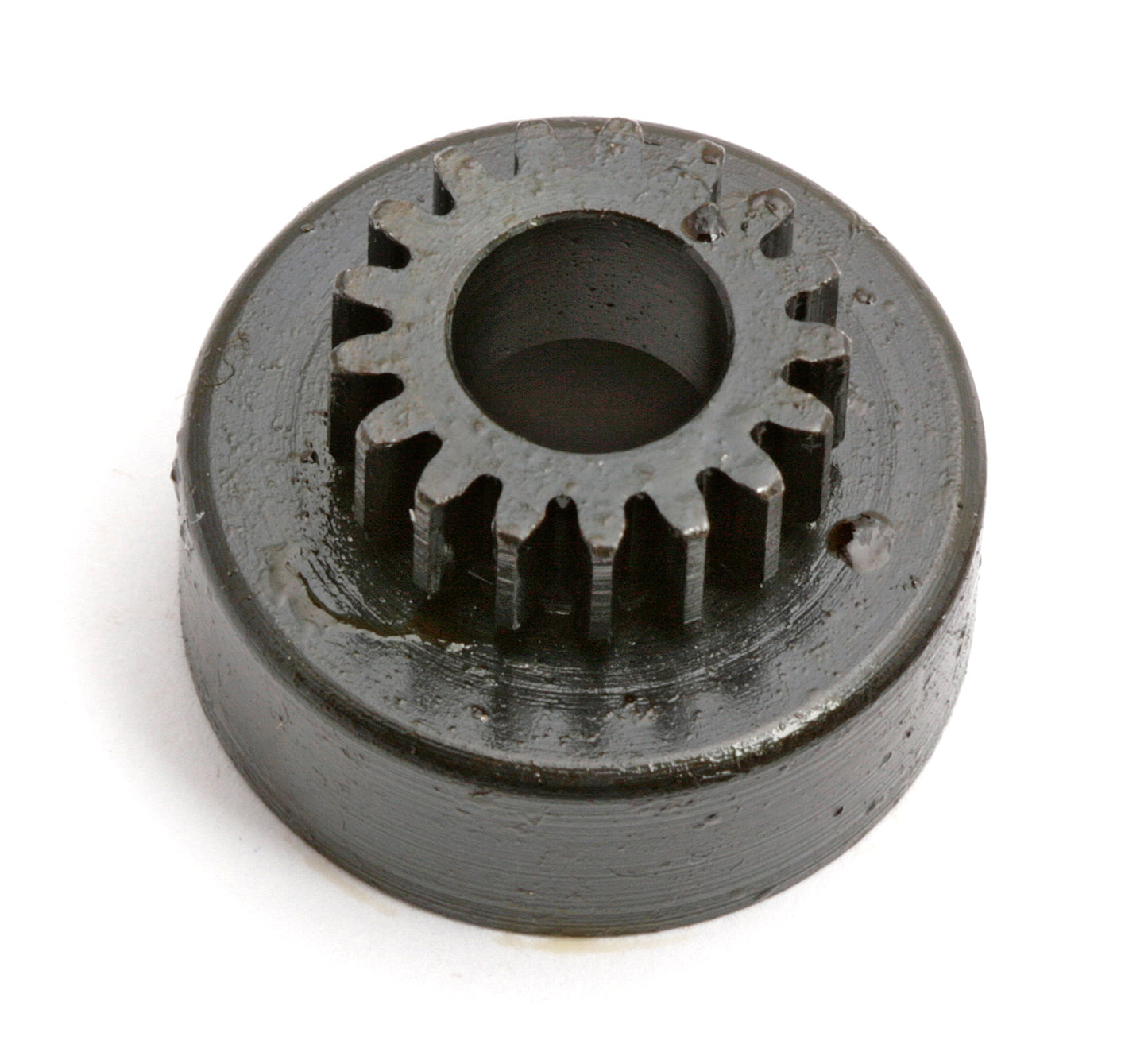 Clutch Bell, 17T 32P, steel