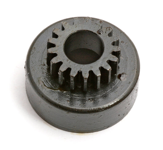 Clutch Bell, 17T 32P, steel