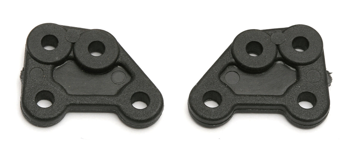 Rear Shock Mounts, nylon