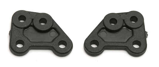 Rear Shock Mounts, nylon