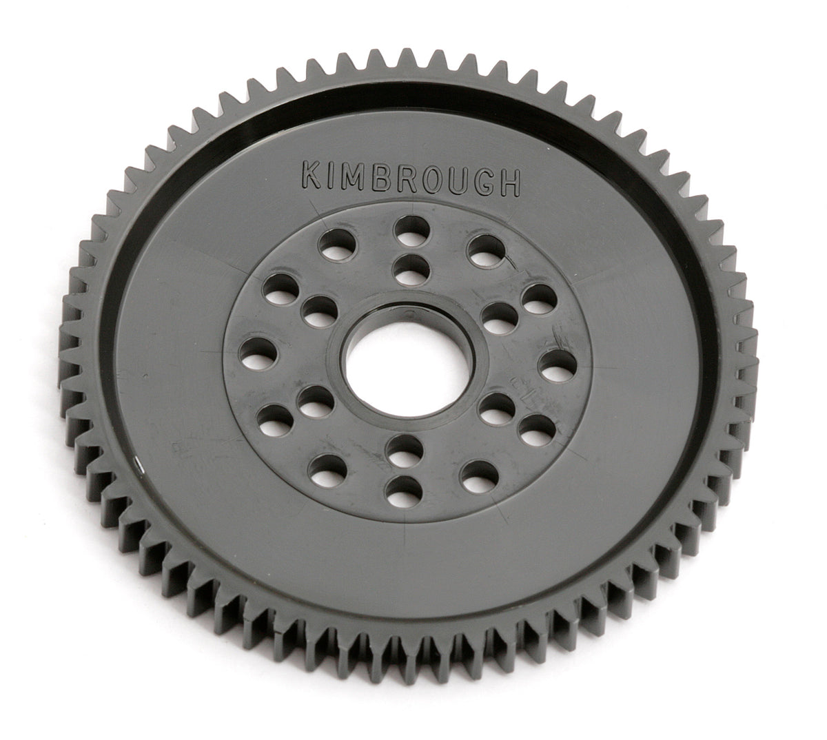Kimbrough Spur Gear, 66T 32P