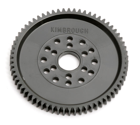 Kimbrough Spur Gear, 66T 32P