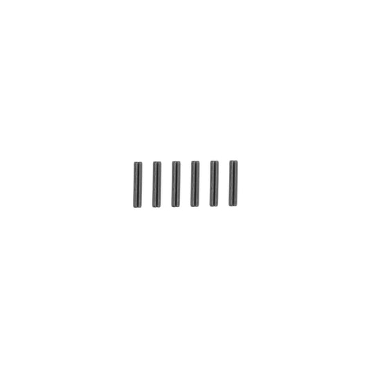 RC10GT Input Shaft Roll Pins