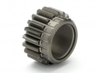 HPI Racing Part #77010 Threaded Pinion Gear 20Tx12mm (0.8m/1st/2 Speed) R40