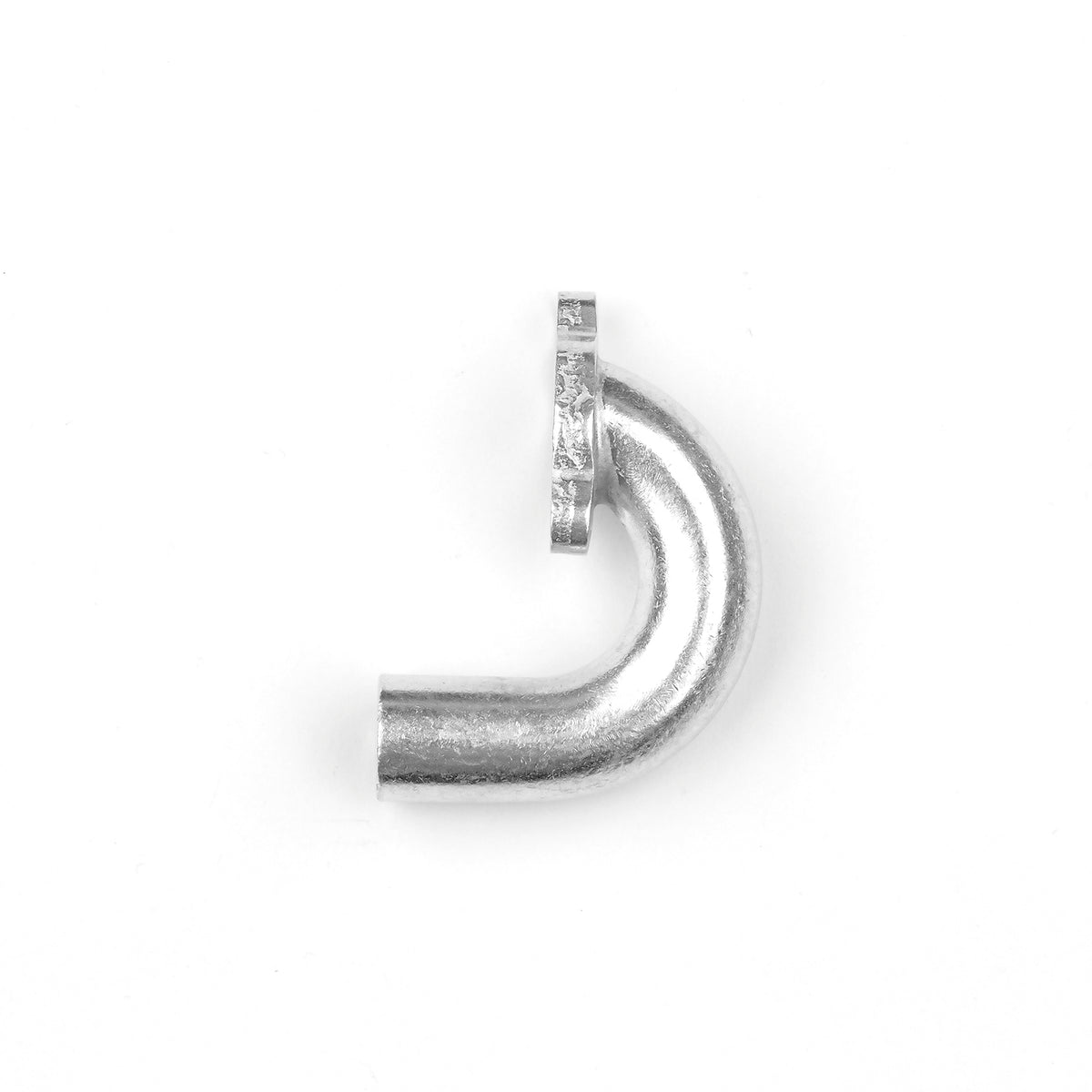 RC10GT Exhaust Manifold, Non Pullstart
