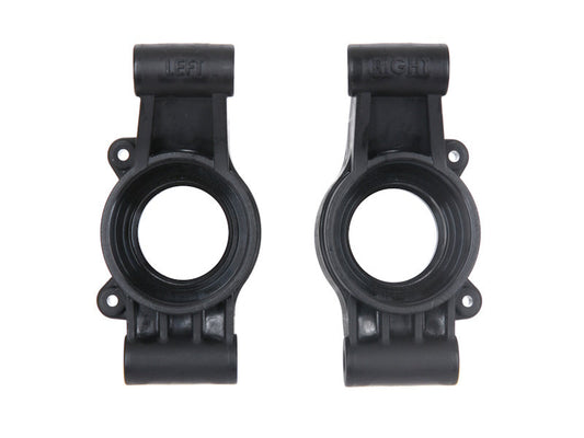 Traxxas 7752X Stub Axle carriers left & right X-Maxx