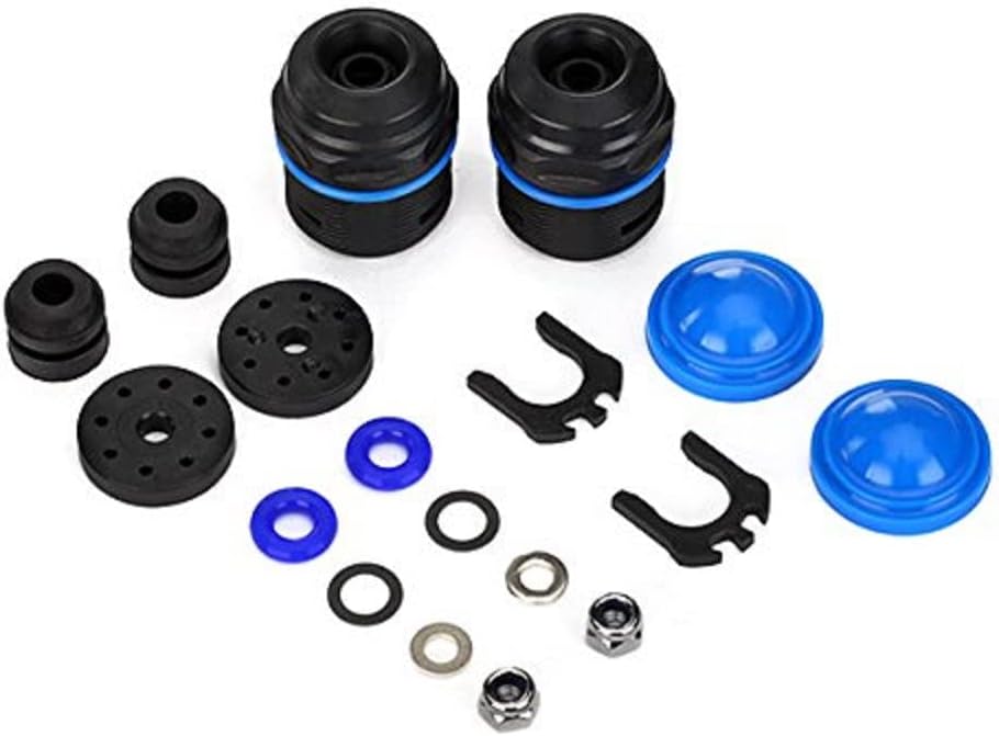 Traxxas X-Maxx GTX Shocks Rebuild Kit