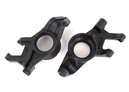 Left and Right Steering Blocks