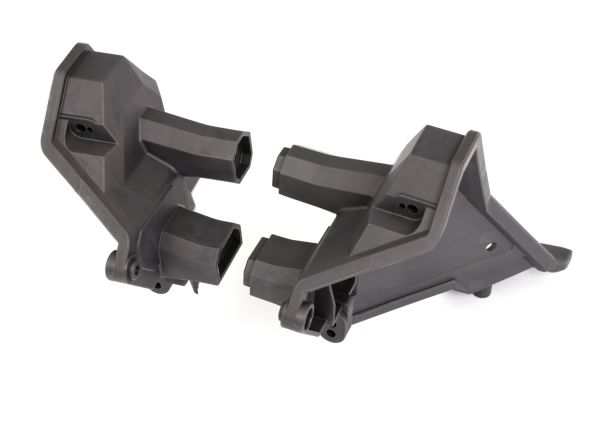 Traxxas 7838 Rear Shock Tower Set