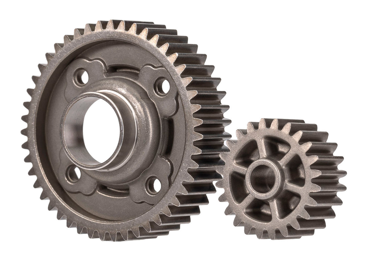 Traxxas TRA7886 X-Series Overdrive Gear Set