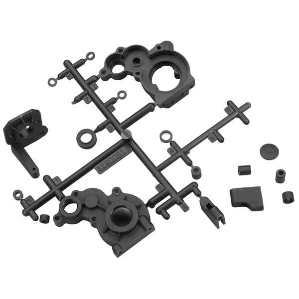 Axial Part #AX80051 DIG Transmission Case