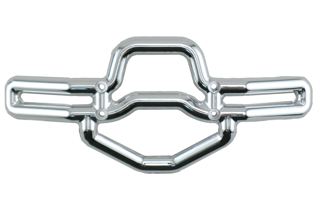 RPM Tubular Front Bumper for the Traxxas T-Maxx & E-Maxx