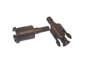 Serpent Part #SER801315 Wheel Axles Rear Impulse
