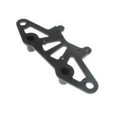 Serpent Part #SER802206 Body Mount Plate TC