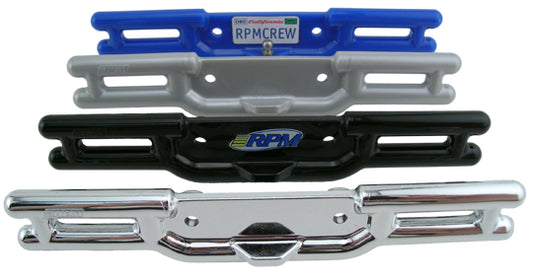 RPM Rear Bumper for the Traxxas Revo