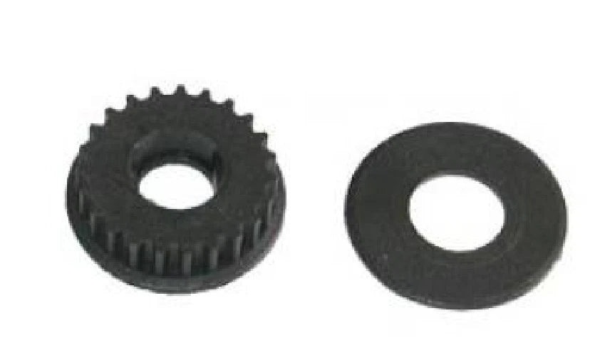 Serpent Part #SER808228 Pully/Flange 23T