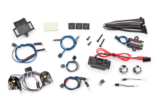 Traxxas TRX-4 Blazer LED Light Kit
