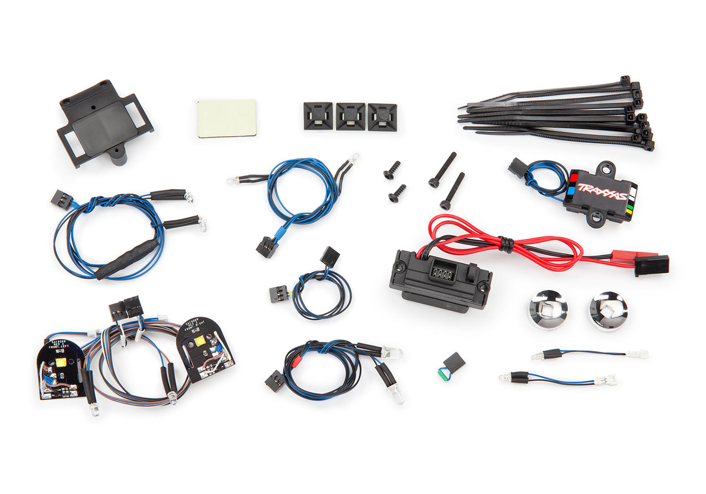 Traxxas Maxx Hardware Kit