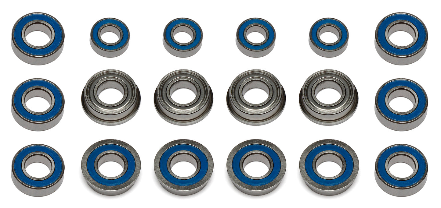 RC8B3 Bearing Set