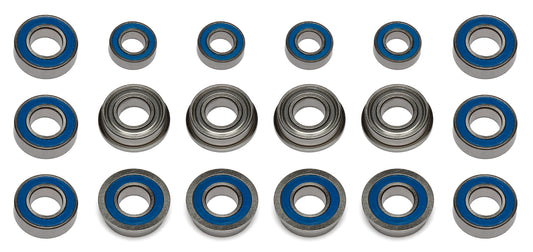RC8B3 Bearing Set