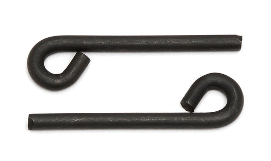 RC8B3 Brake Lever