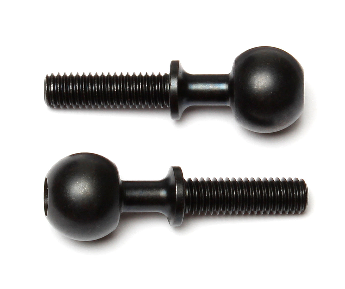 RC8B3 Pillow Balls, steel
