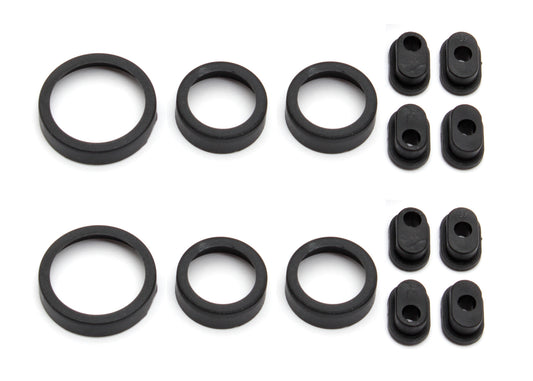 FT Rear Hub Inserts