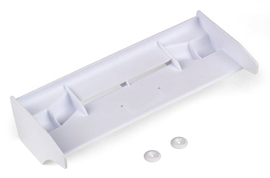 RC8B3 IFMAR Wing, white
