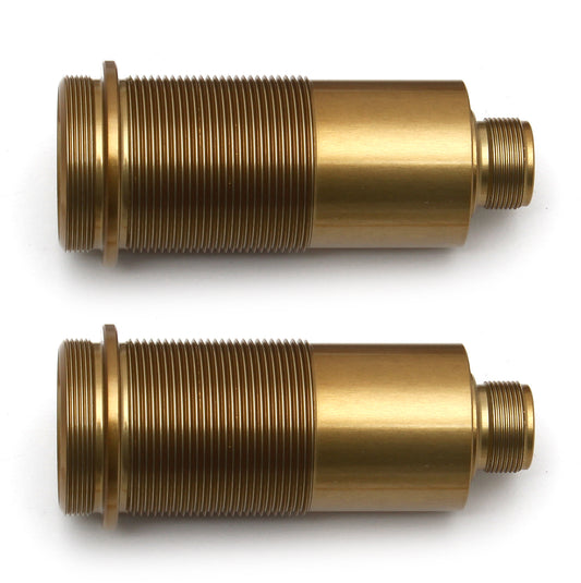 FT Fox Shock Bodies, 16x30.5mm, with Genuine Kashima Coat