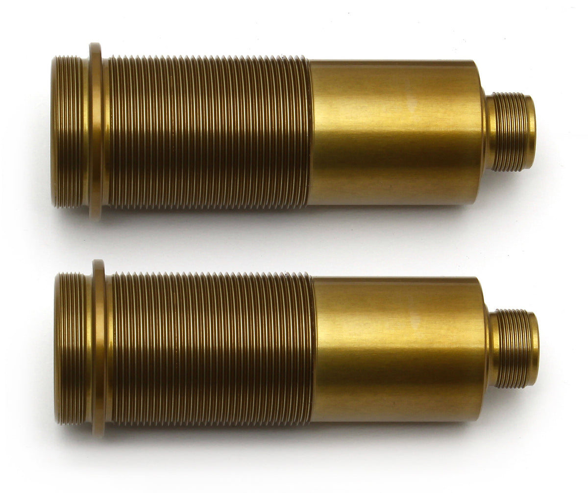 FT Fox Shock Bodies, 16x39.5mm, with Genuine Kashima Coat