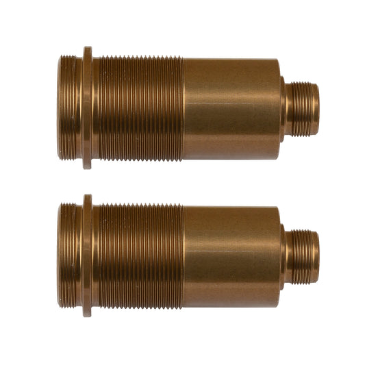 FT Fox Shock Bodies, 16x26.5mm, with Genuine Kashima Coat