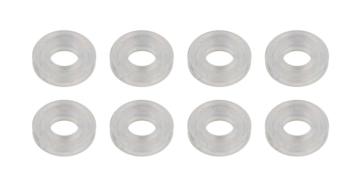 FT Low Friction X-Rings, 3.4 x 1.9mm