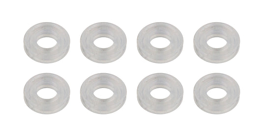 FT Low Friction X-Rings, 3.4 x 1.9mm