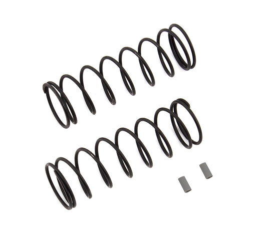 Front Springs V2, gray, 5.3 lb/in, L70, 9.0T, 1.6D