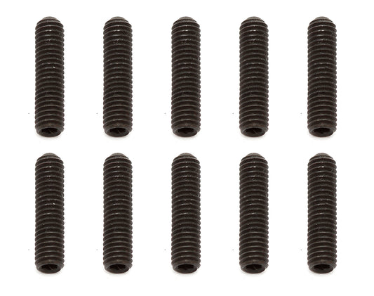 Set Screws, M3x12 mm
