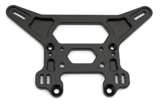 RC8T3 Shock Tower, rear