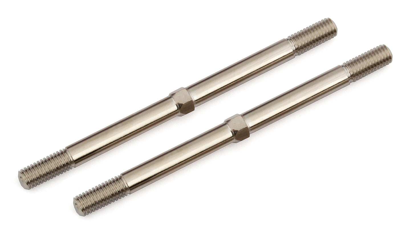 Turnbuckles, M5x80 mm3.15 in