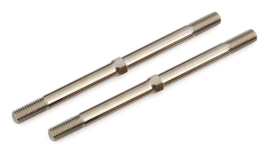 Turnbuckles, M5x80 mm3.15 in
