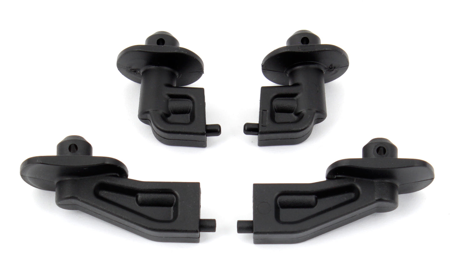 RC8T3 Body Posts