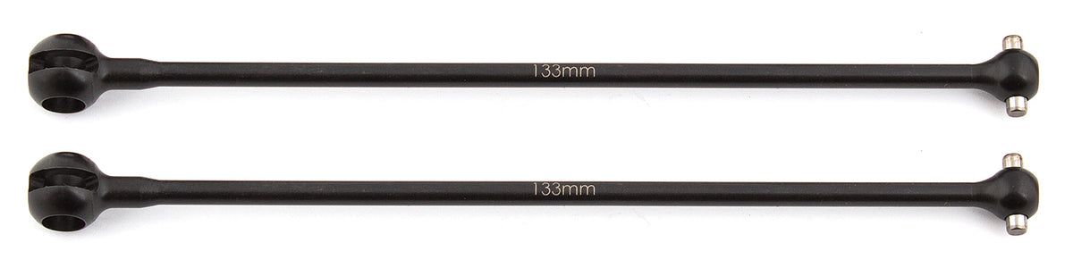 RC8T3 CVA Bones, 133 mm