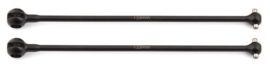 RC8T3 CVA Bones, 133 mm